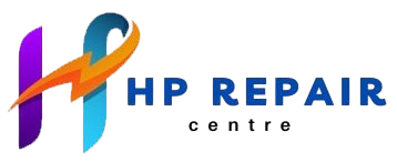 Logo Hp Repair Centre